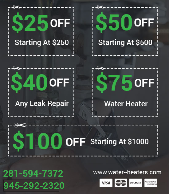 coupon ac repair and installation